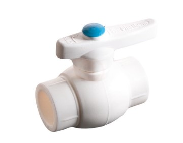 Plastherm PPRC Küresel Vana 40 mm (20/Koli)